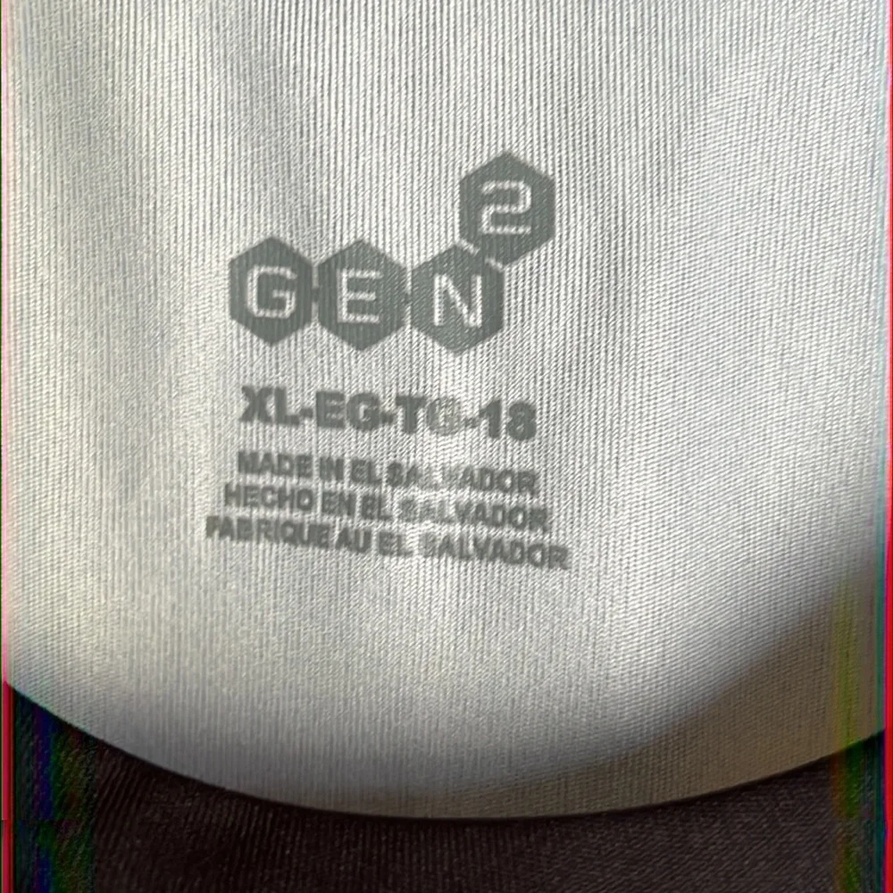 Gen2 euc iowa